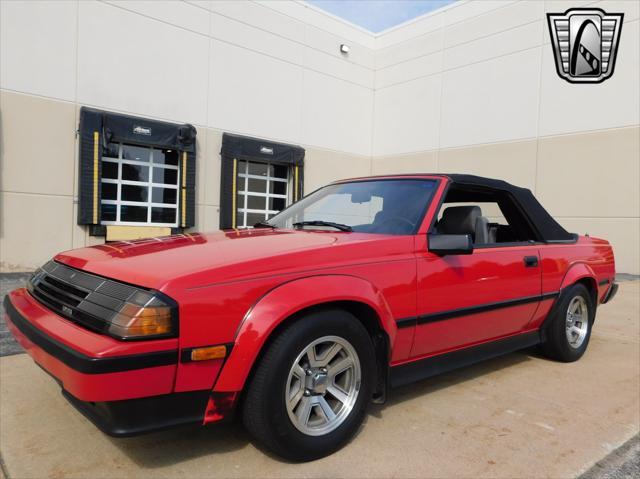Photo of 1985 Super Red Toyota Celica