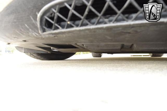Photo of 2006 Black Bentley Continental GT