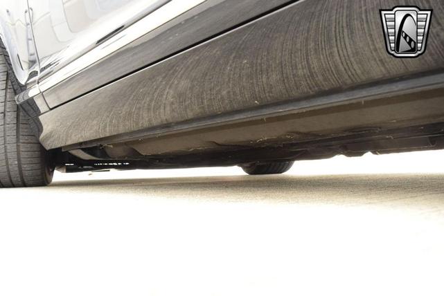 Photo of 2006 Black Bentley Continental GT