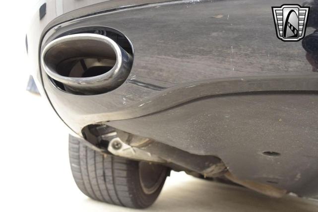 Photo of 2006 Black Bentley Continental GT