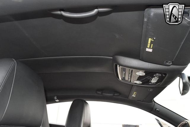 Photo of 2006 Black Bentley Continental GT