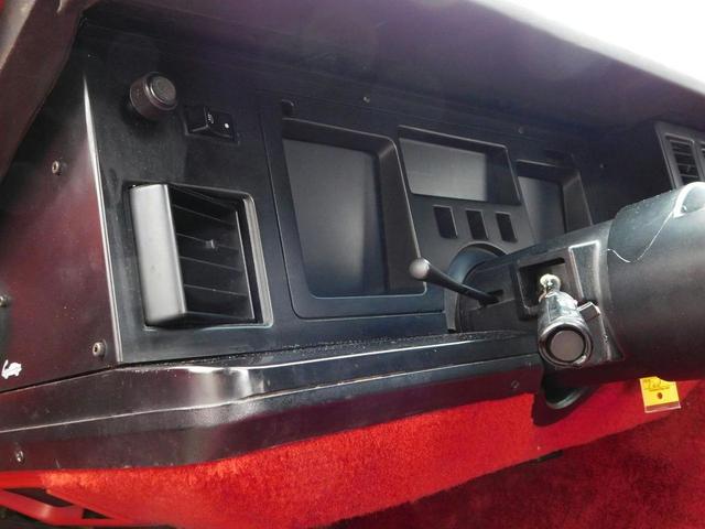 Photo of 1986 Red Chevrolet Corvette