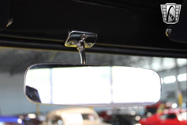 Photo of 1955 Yellow Ford F100