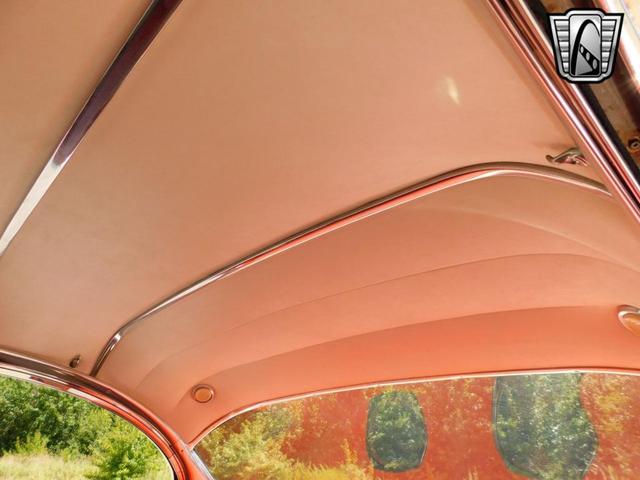 Photo of 1955 Red Chevrolet Bel Air