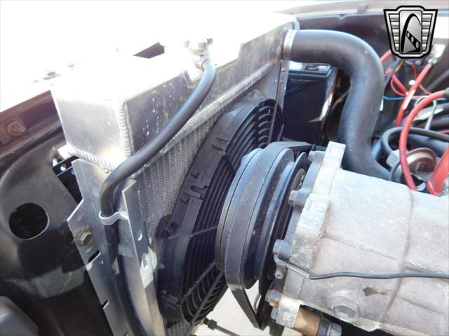 Photo of 1965 Gray Ford Mustang