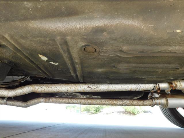 Photo of 1965 Gray Ford Mustang