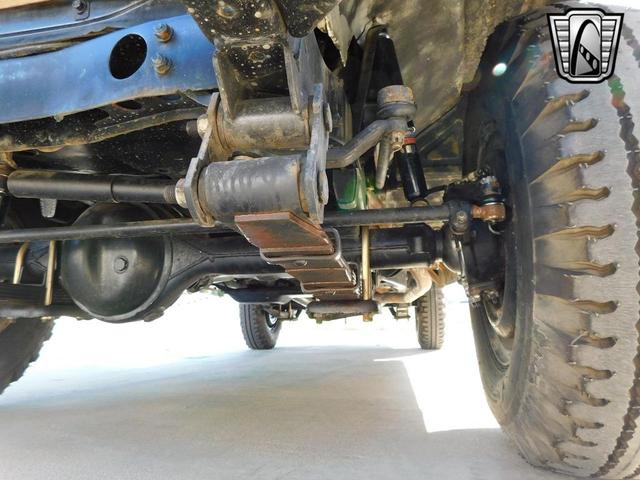 Photo of 1980 Brown Toyota Land Cruiser