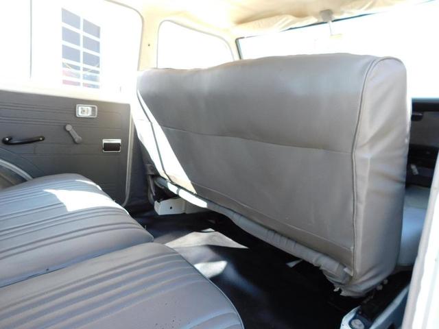 Photo of 1980 Brown Toyota Land Cruiser