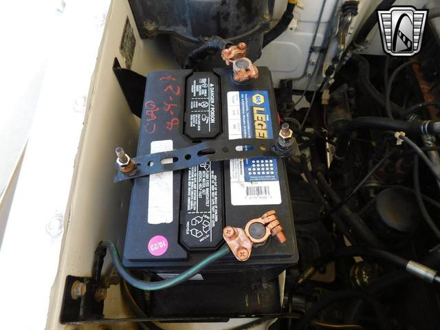 Photo of 1980 Brown Toyota Land Cruiser