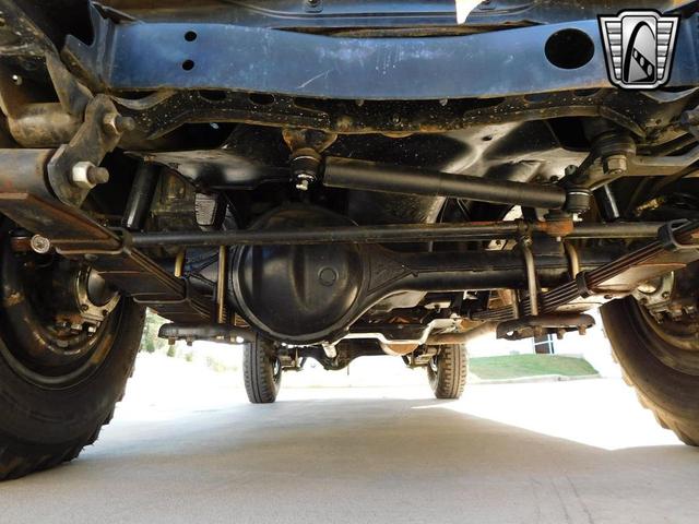 Photo of 1980 Brown Toyota Land Cruiser