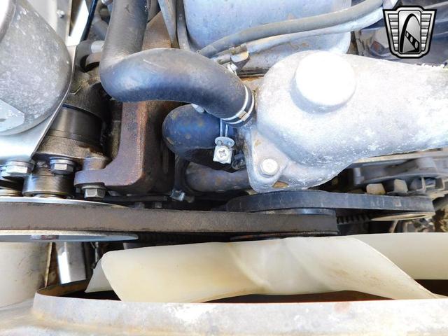 Photo of 1980 Brown Toyota Land Cruiser
