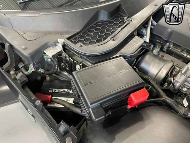 Photo of 2007 Black Pontiac Solstice