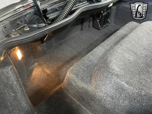 Photo of 2007 Black Pontiac Solstice