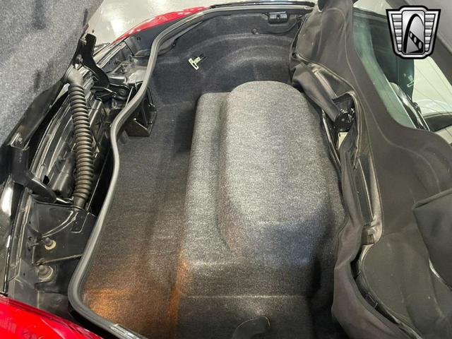 Photo of 2007 Black Pontiac Solstice