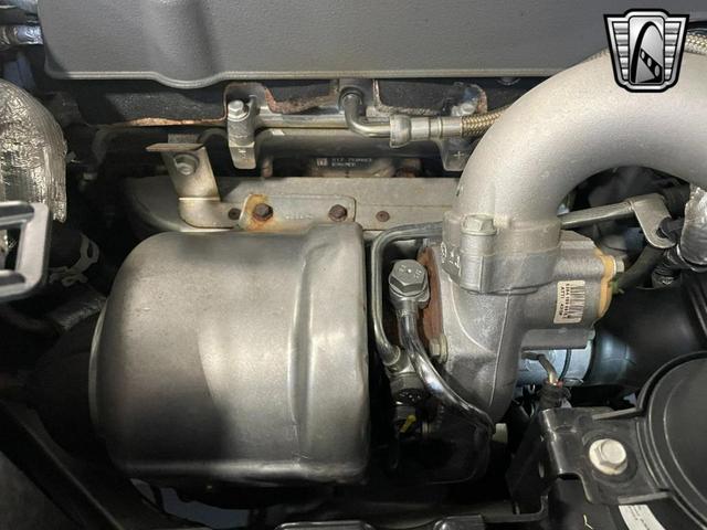 Photo of 2007 Black Pontiac Solstice