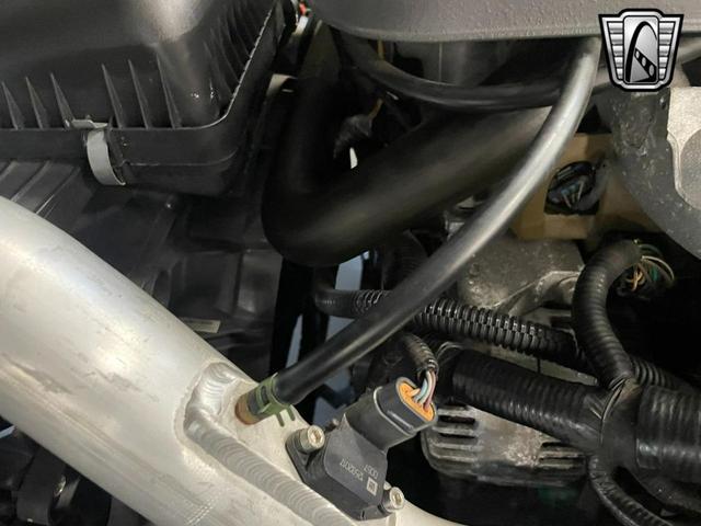 Photo of 2007 Black Pontiac Solstice