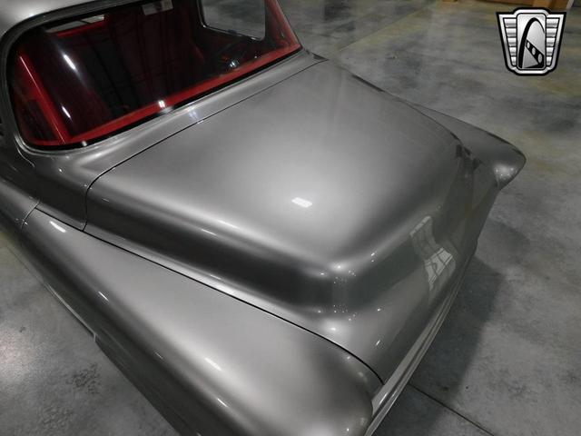 Photo of 1955 Corvette Switchblade Silver Metallic Chevrolet 3100