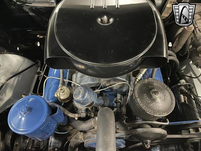 Photo of 1957 Ice Blue Cadillac Series 62