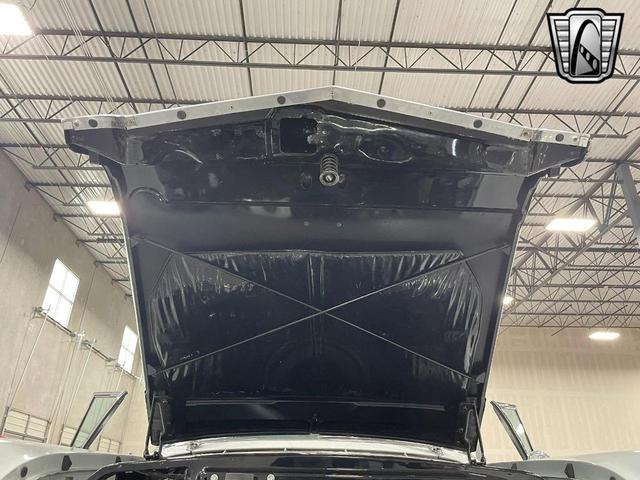Photo of 1957 Ice Blue Cadillac Series 62