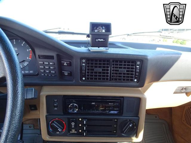 Photo of 1988 Bronzit BMW 528