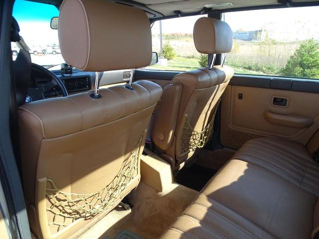 Photo of 1988 Bronzit BMW 528