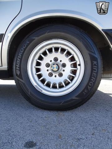 Photo of 1988 Bronzit BMW 528