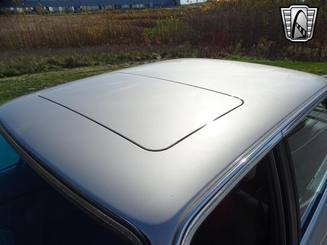 Photo of 1988 Bronzit BMW 528