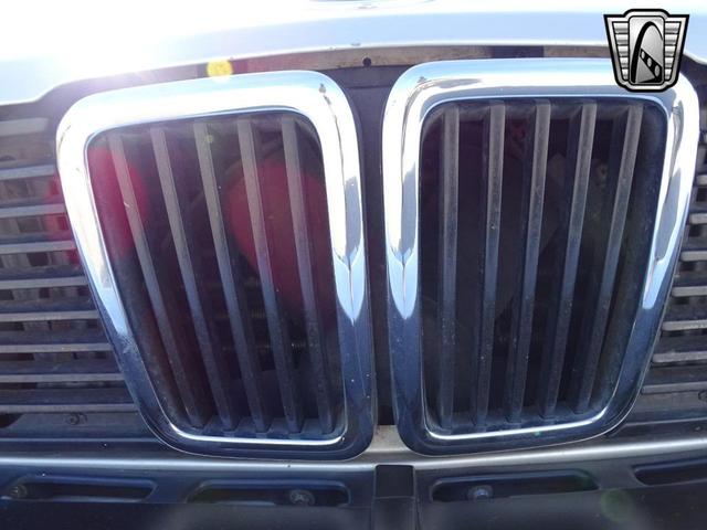 Photo of 1988 Bronzit BMW 528