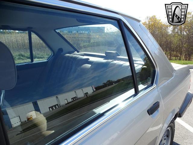 Photo of 1988 Bronzit BMW 528