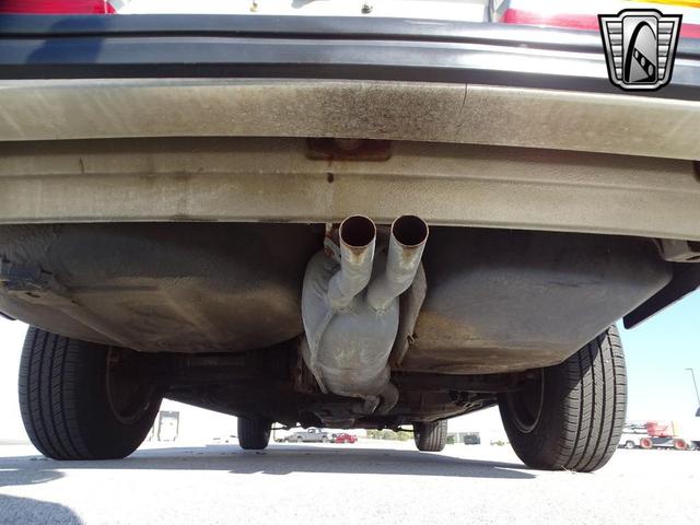 Photo of 1988 Bronzit BMW 528
