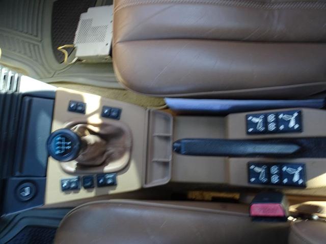 Photo of 1988 Bronzit BMW 528