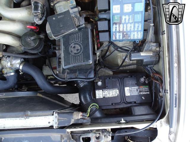 Photo of 1988 Bronzit BMW 528