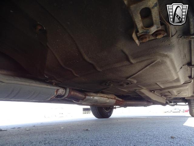 Photo of 1988 Bronzit BMW 528