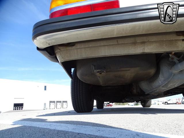 Photo of 1988 Bronzit BMW 528