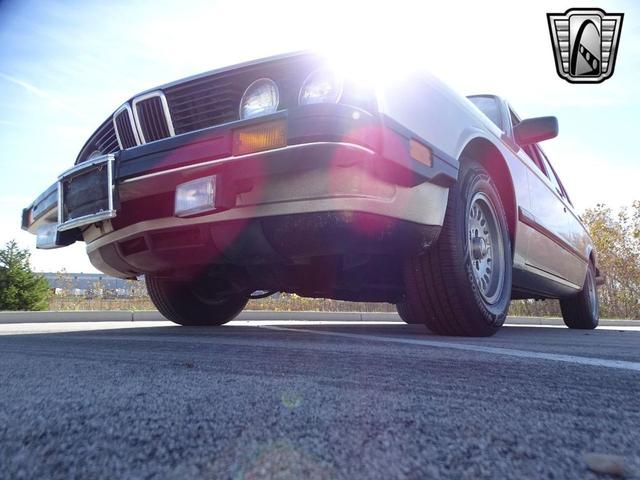 Photo of 1988 Bronzit BMW 528