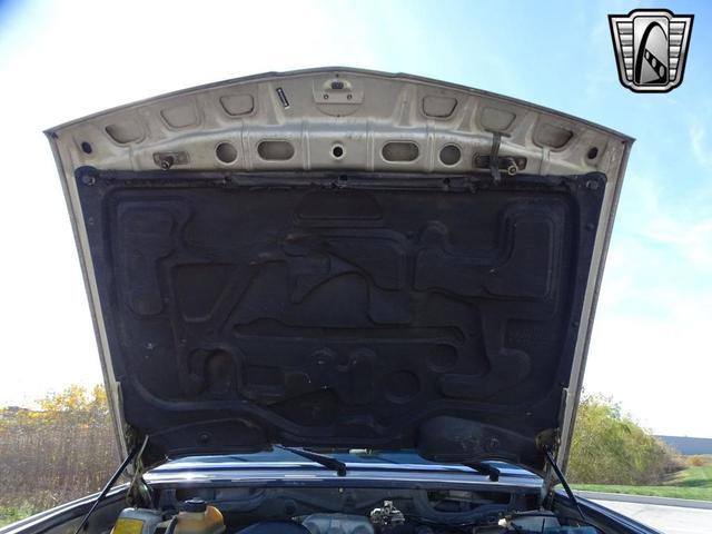 Photo of 1988 Bronzit BMW 528