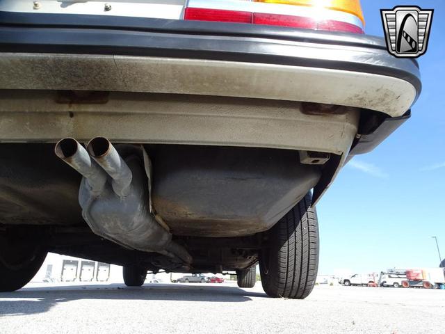 Photo of 1988 Bronzit BMW 528