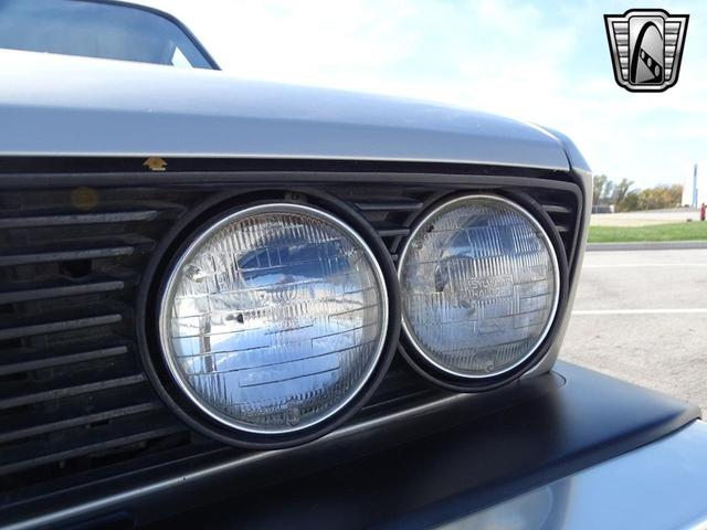 Photo of 1988 Bronzit BMW 528