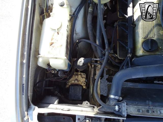 Photo of 1988 Bronzit BMW 528