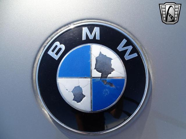 Photo of 1988 Bronzit BMW 528