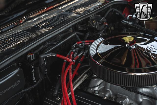 Photo of 1968 Red Chevrolet Chevelle