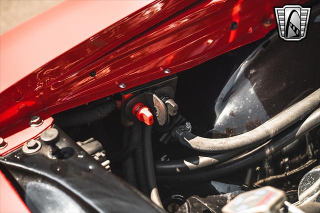 Photo of 1968 Red Chevrolet Chevelle