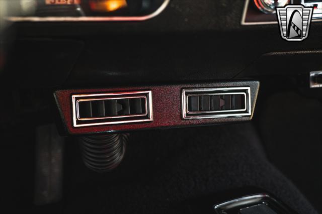 Photo of 1968 Red Chevrolet Chevelle