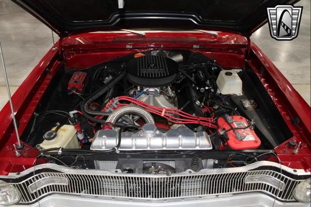 Photo of 1967 Red Dodge Dart
