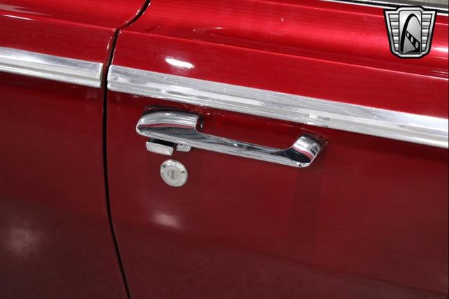 Photo of 1967 Red Dodge Dart