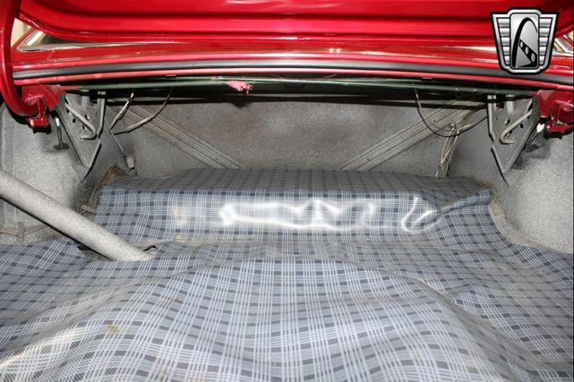 Photo of 1967 Red Dodge Dart