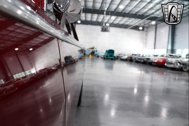 Photo of 1967 Red Dodge Dart