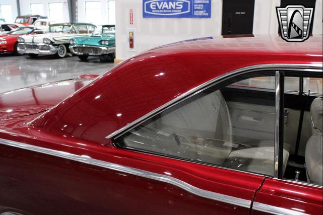 Photo of 1967 Red Dodge Dart