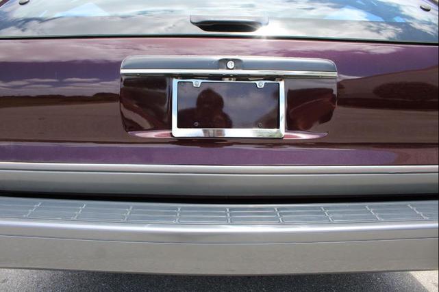 Photo of 1994 Burgundy Chevrolet Caprice