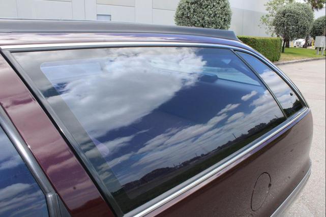 Photo of 1994 Burgundy Chevrolet Caprice